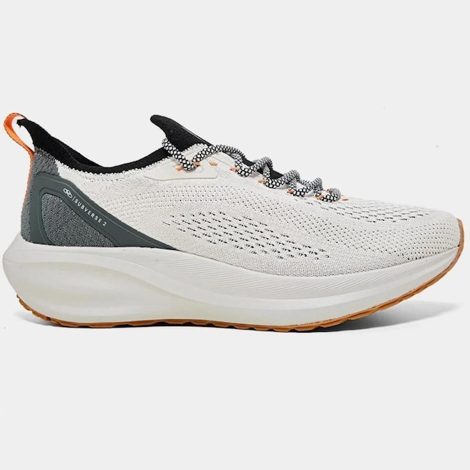 Tênis Olympikus Subverse 2 Masculino - Foto 1