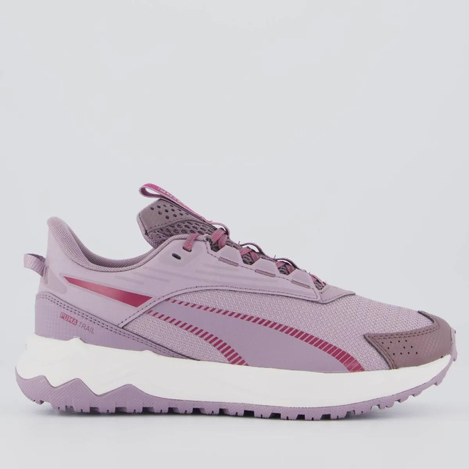 Tênis Puma Extend Lite Trail Feminino - Foto 1