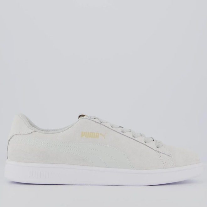 Tênis Puma Smash V2 BDP Masculino - Foto 1