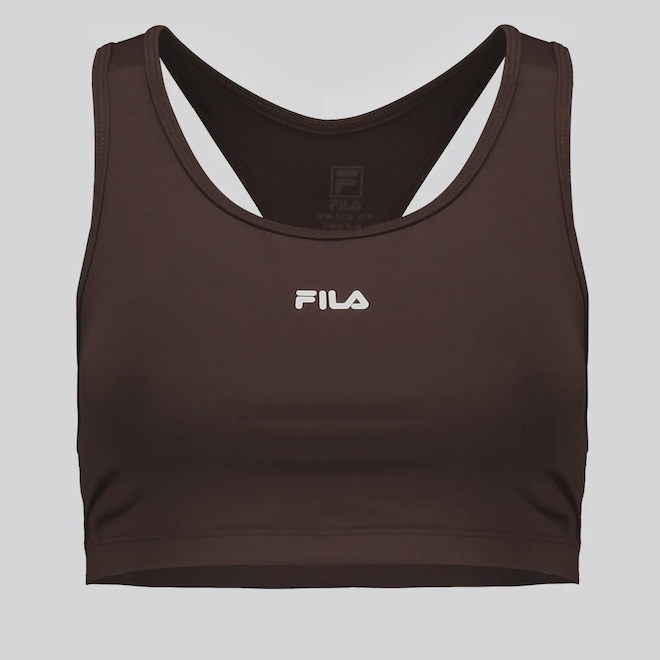 Top Fila Nadador Essential Feminino - Foto 1