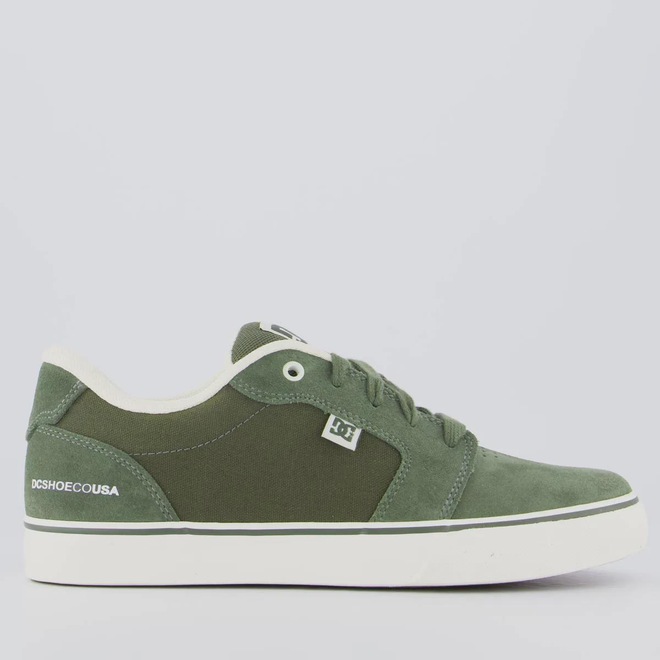 Tênis DC Anvil Blast Masculino - Foto 1
