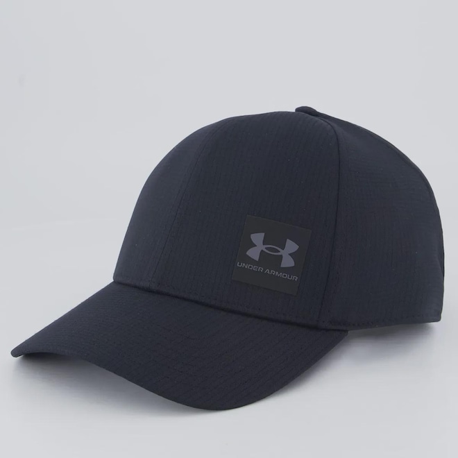 Boné Under Armour Iso-Chill Armourvent Masculino - Foto 1