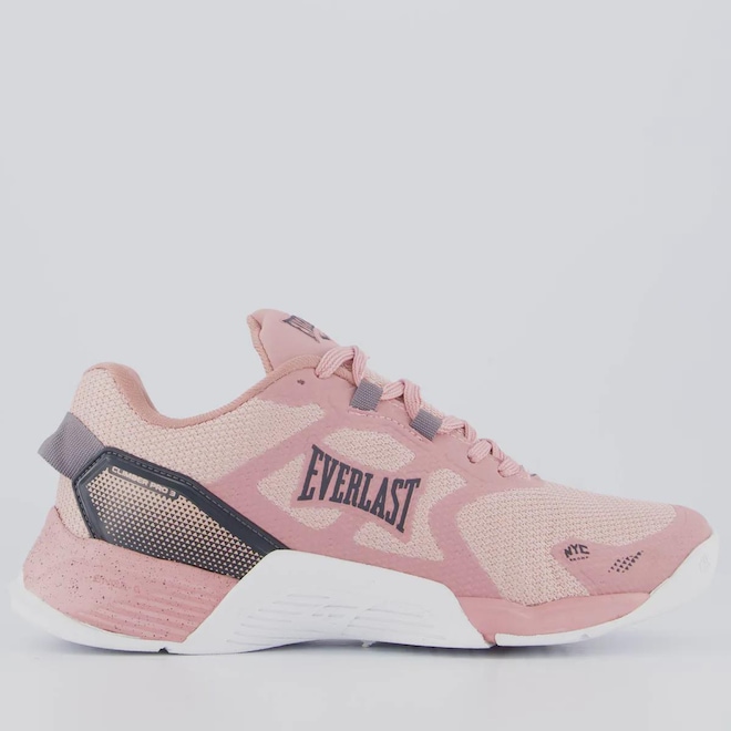 Tênis Everlast Climber Pro 3 Feminino - Foto 1