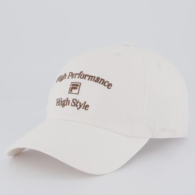 Boné Fila High Sport F-BOX Unissex - Foto 1