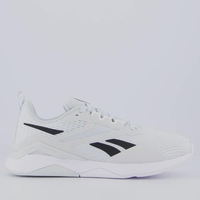 Tênis Reebok Nanoflex TR V2 Feminino - Foto 1