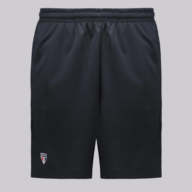 Bermuda São Paulo Tecer Masculina - Foto 1