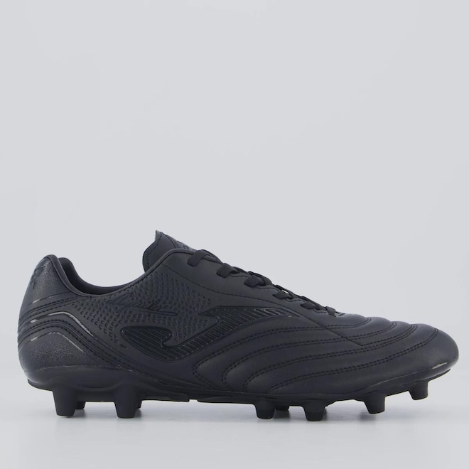 Chuteira De Campo Joma Aguila Adulto - Foto 1