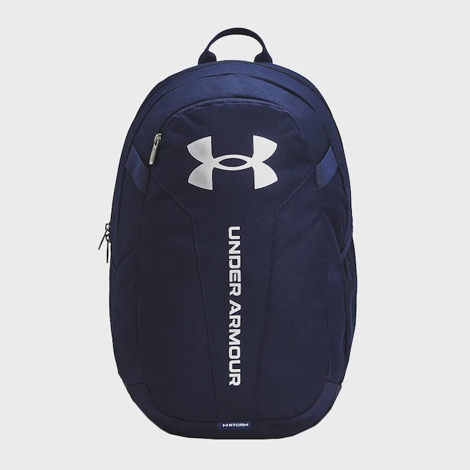 Mochila Under Armour Hustle Lite 24 LITROS - Foto 1
