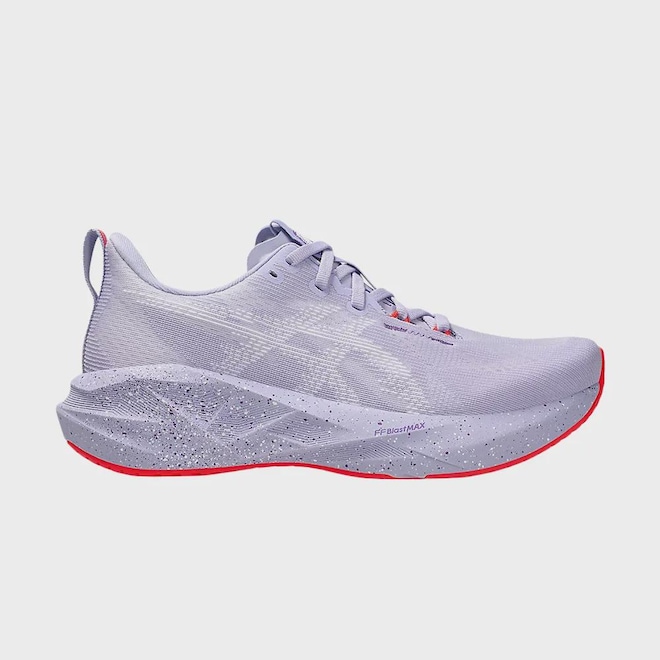 Tênis Feminino ASICS Novablast 5 Tokyo - Foto 1