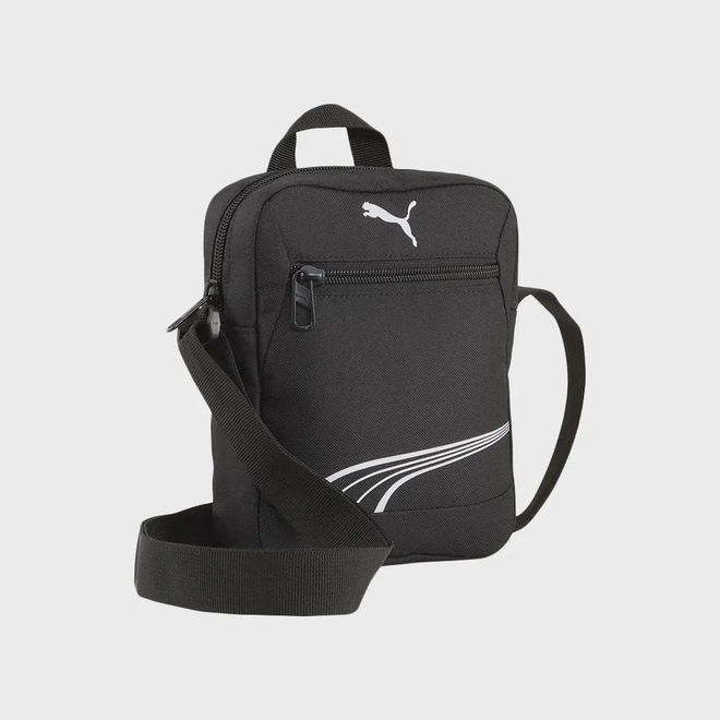 Bolsa Puma Fundamental Portable 2 Litros - Foto 1