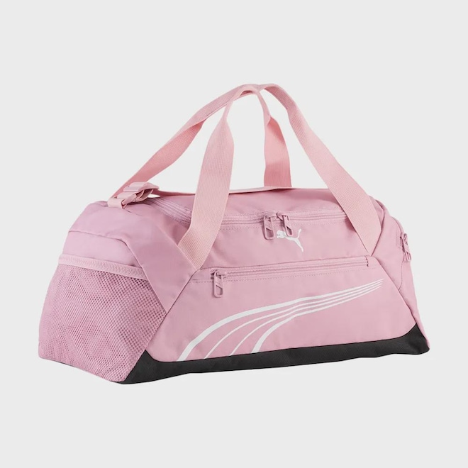 Bolsa Puma Fundamental Small Sport 21 Litros - Foto 1