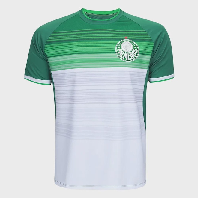 Camiseta Betel Palmeiras Power III Masculina - Foto 1