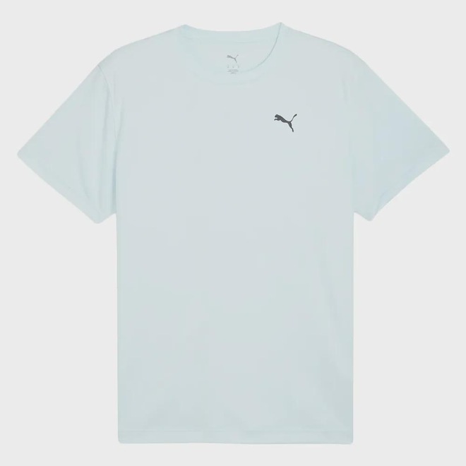 Camiseta Puma Graphics Faster Masculina - Foto 1