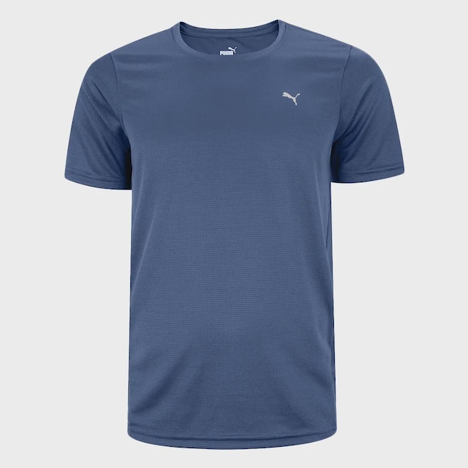 Camiseta Puma Performance SS Masculino - Foto 1