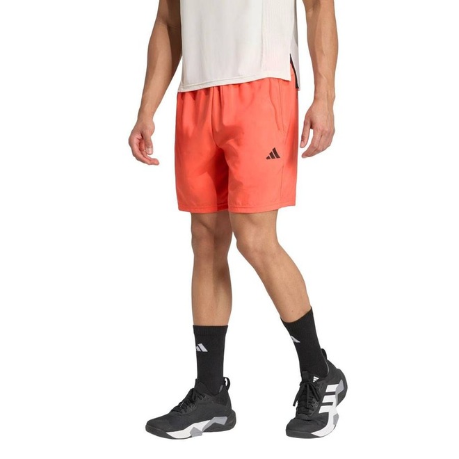 Short Adidas Essentials 7 Masculino - Foto 1