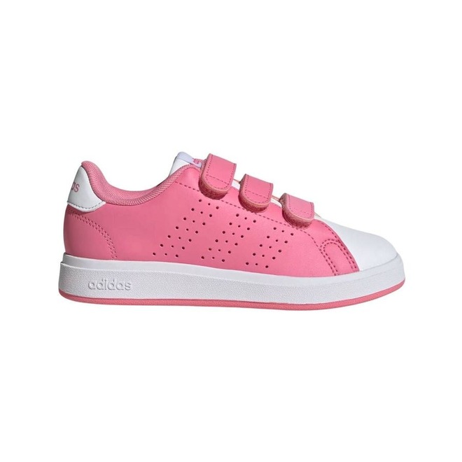 Tênis Infantil Adidas Advantage Base 2.0 - Foto 1