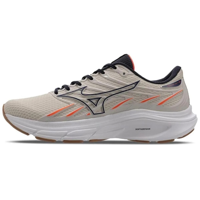 Tênis de Corrida Masculino Mizuno Jet 8 Unissex - Foto 1