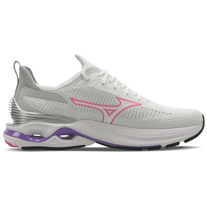 Tênis Mizuno Wave Mirai 7 Feminino - Foto 1