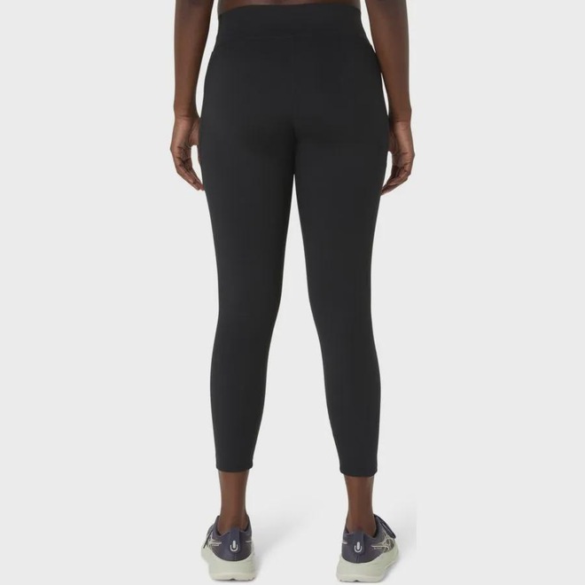 Calça ASICS Legging Nagino Flex 7/8 - Feminina - Foto 1