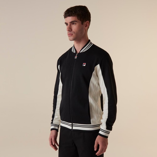 Jaqueta Fila Settanta Masculina - Foto 1