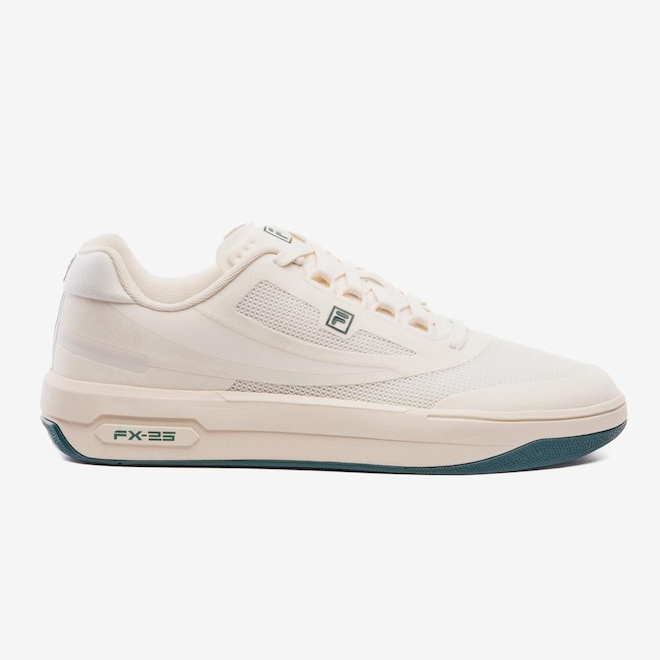 Tênis Fila Fx-25 Masculino - Foto 1