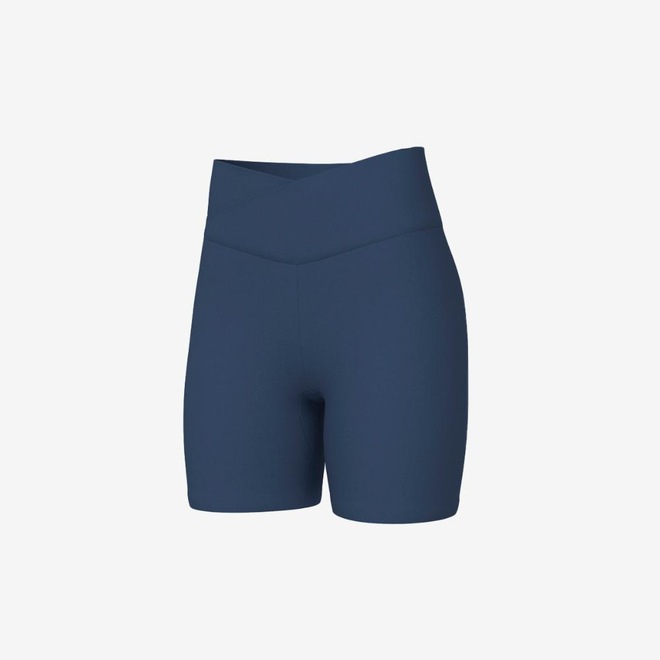 Bermuda Touch Gym Fila Feminina - Foto 1