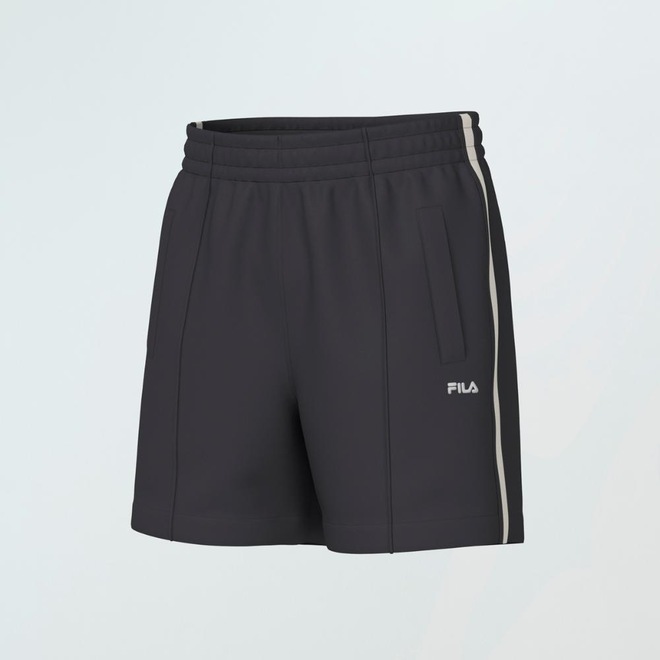Shorts Fila Union Classics Masculino - Foto 1