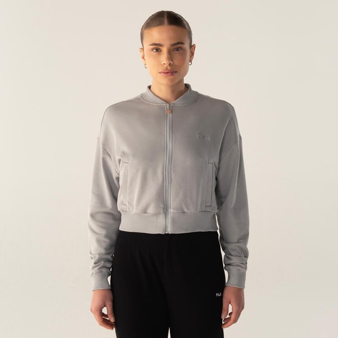 Jaqueta Fila Comfort Classic B Feminina - Foto 1