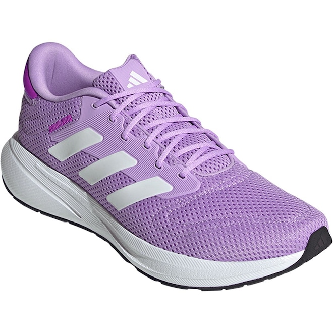 Tênis Adidas Response Runner Unissex - Foto 1