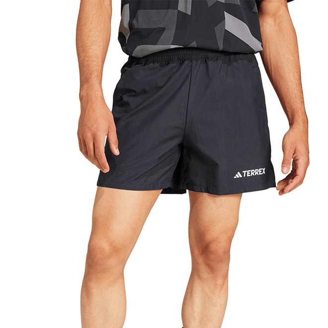 Bermuda Adidas Terrex Multi Masculina - Foto 1