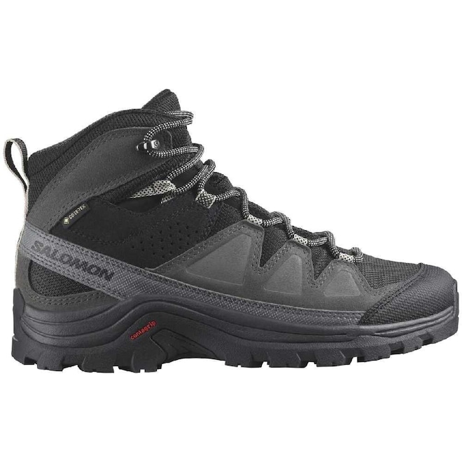 Bota Ferminino Salomon Quest Rove GTX - Foto 1
