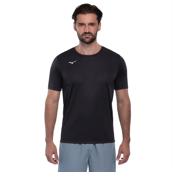 Camiseta Mizuno Energy 2.0 - Masculina - Foto 1