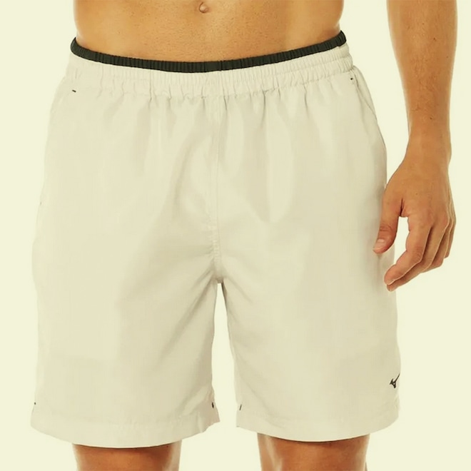 Bermuda Mizuno Tennis - Masculino - Foto 1