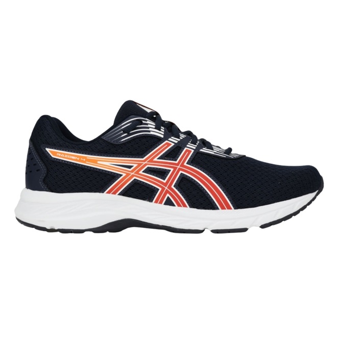 Tênis Masculino Asics Raiden 4 - Foto 1