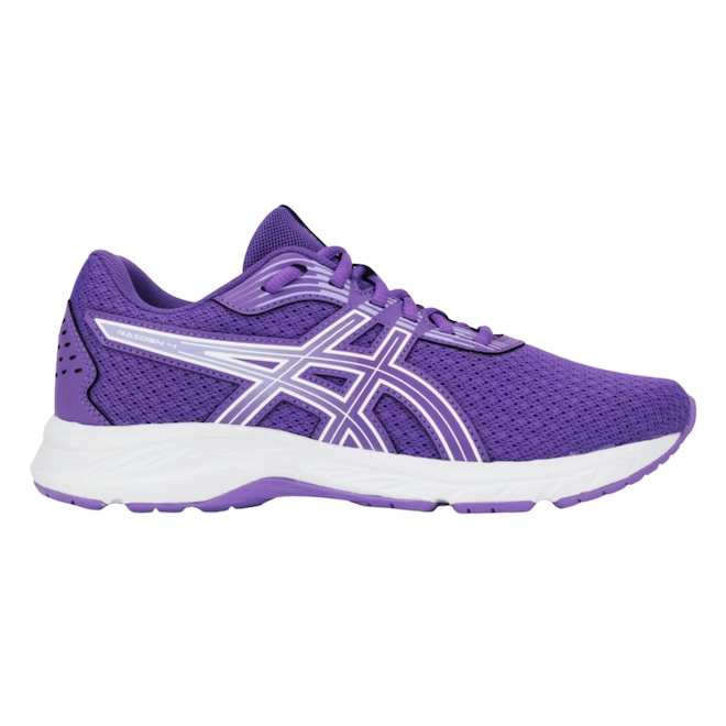 Tênis Feminino Asics Raiden 4 - Foto 1