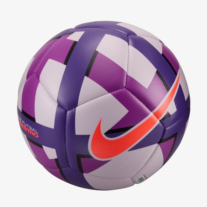 Bola de Futsal Nike Maestro - Foto 1