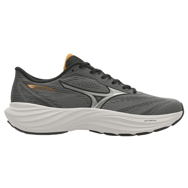 Tênis Masculino Mizuno Goya 3 - Foto 1