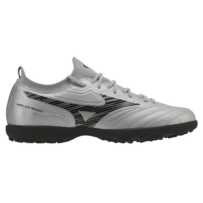 Chuteira de Society Masculino Mizuno Regent AS - Foto 1
