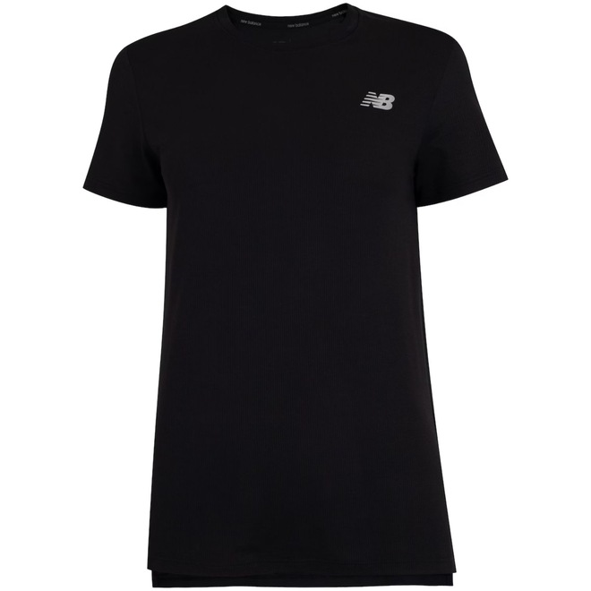 Camiseta New Balance Sport Essentials Feminina - Foto 1