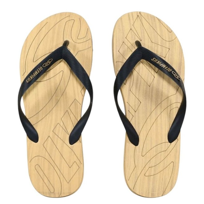 Chinelo Olympikus Livre Unissex - Foto 1