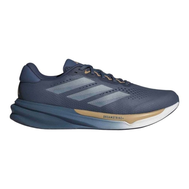 Tênis Masculino adidas Supernova Stride 2 - Foto 1