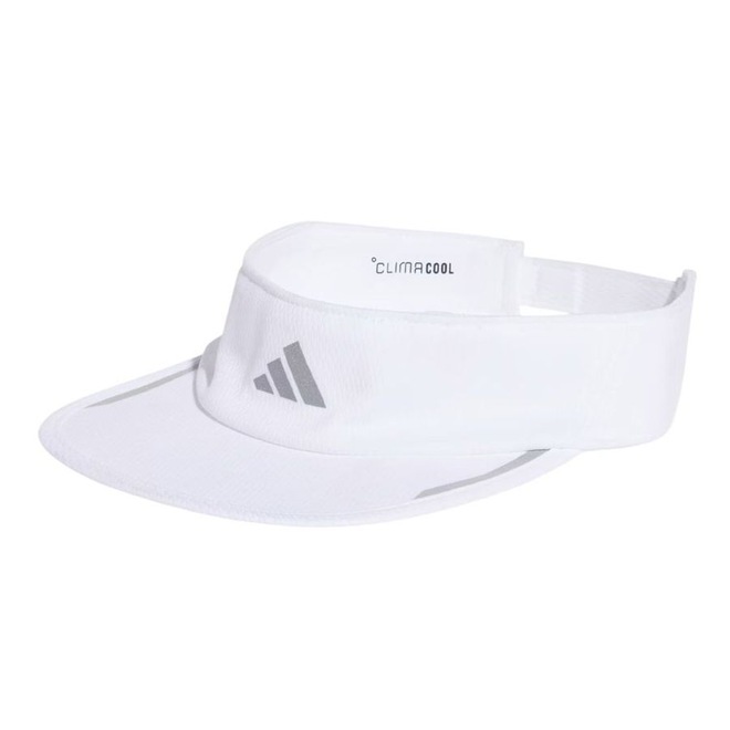 Viseira adidas Corrida - Foto 1
