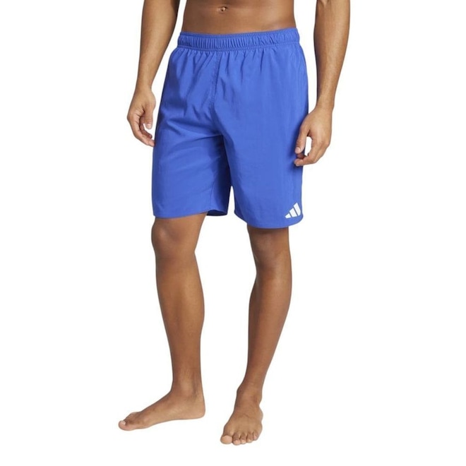 Short de Natação adidas Issentials 8-Inch Masculino - Foto 1