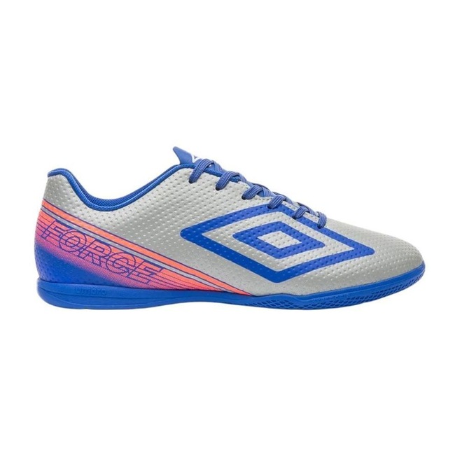 Chuteira de Futsal Masculino Umbro Force - Foto 1