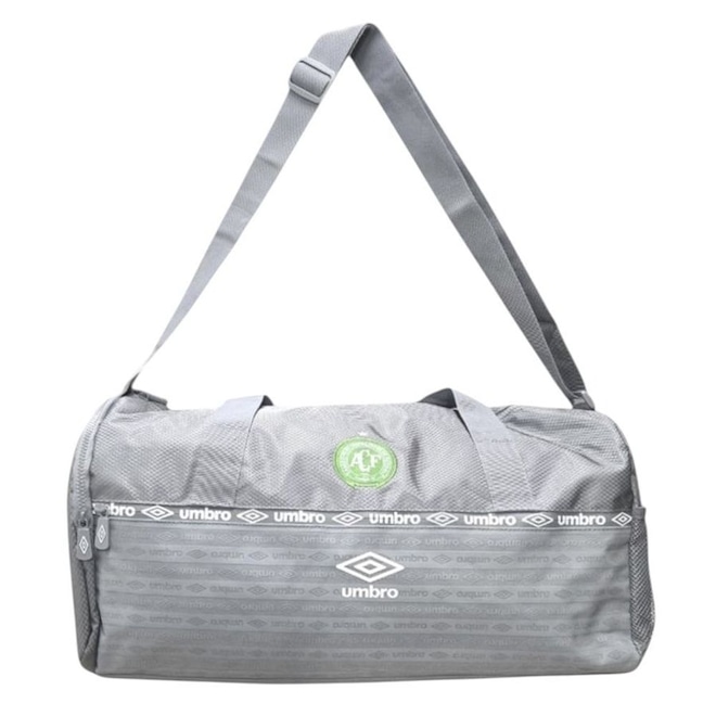 Bolsa Viagem Umbro Clubes Chapecoense 2023/24 - Foto 1