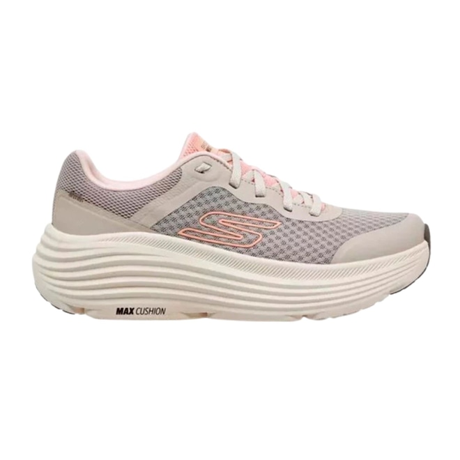 Tênis Feminino Skechers Max Cushioning Endeavour - Foto 1