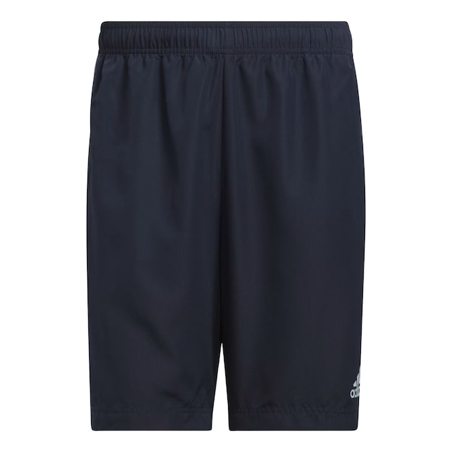 Bermuda adidas Colorblock Aeroready Masculino - Foto 1