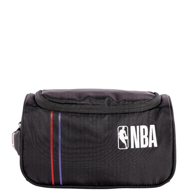 Necessaire Sestini Nba Pro Unissex - Foto 1