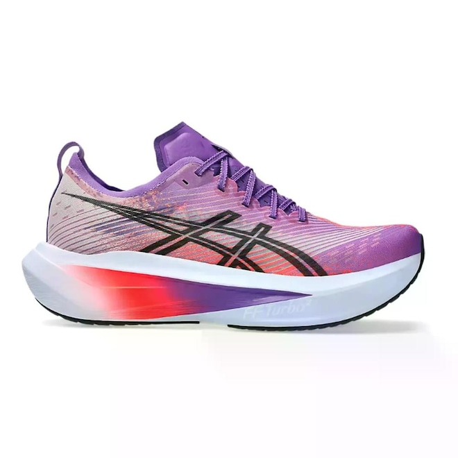 Tênis Asics Megablast Feminino - Foto 1