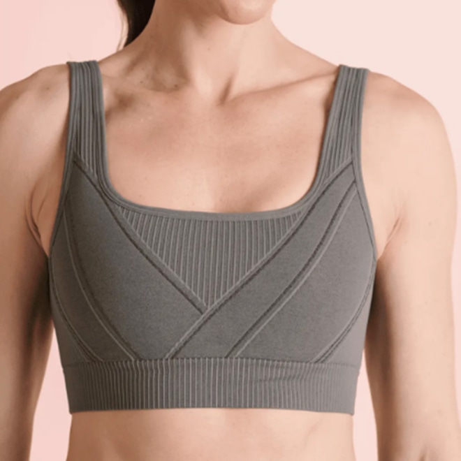 Top Lupo Lsport Seamless Max II Feminino - Foto 1